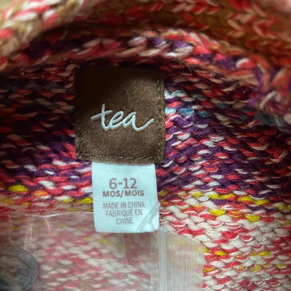 Cutest Cardigan EVER! NWT